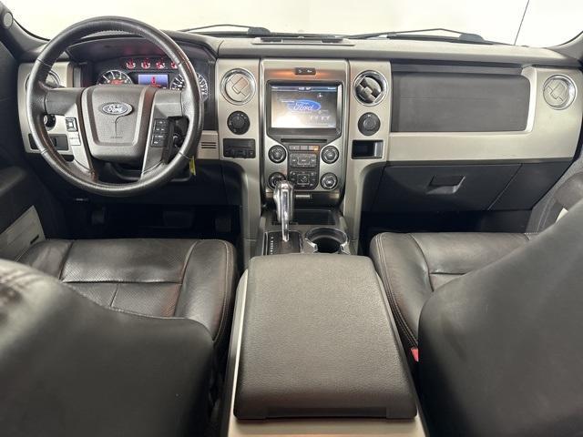 used 2013 Ford F-150 car, priced at $9,700