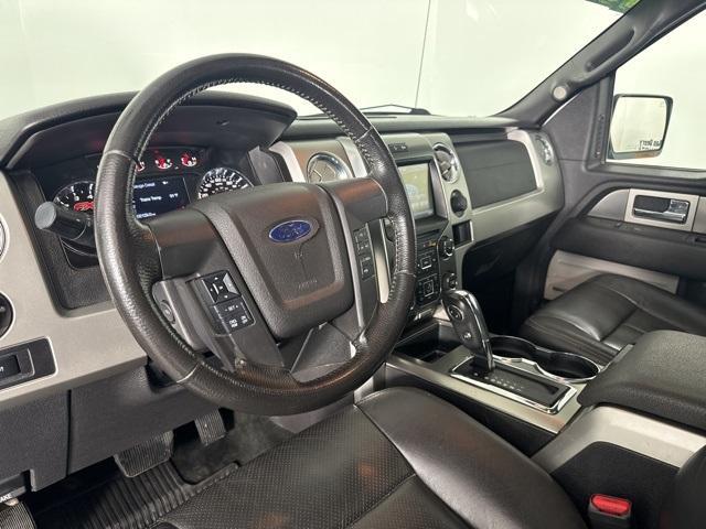 used 2013 Ford F-150 car, priced at $9,700