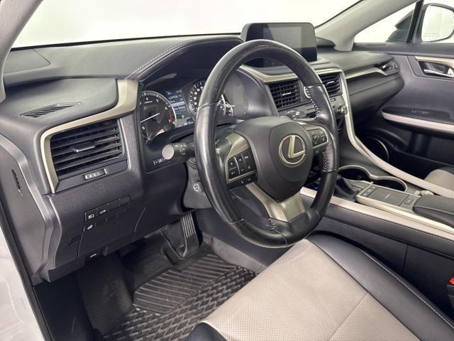 used 2022 Lexus RX 350 car, priced at $38,684