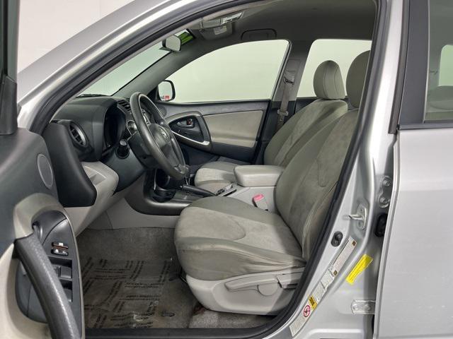 used 2009 Toyota RAV4 car, priced at $4,927