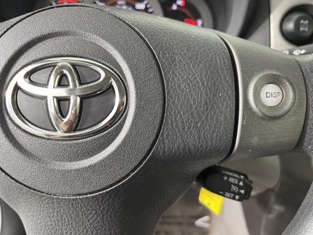used 2009 Toyota RAV4 car, priced at $4,927