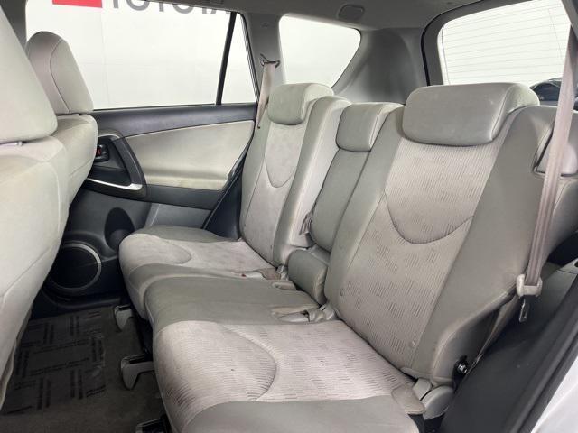 used 2009 Toyota RAV4 car, priced at $4,927