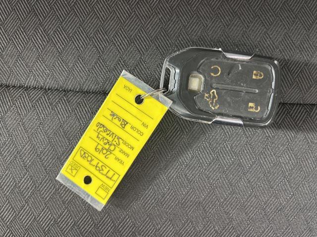 used 2019 Chevrolet Silverado 1500 car, priced at $30,505