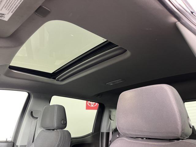 used 2019 Chevrolet Silverado 1500 car, priced at $30,505