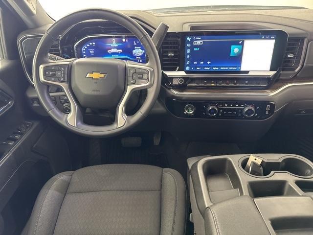 used 2023 Chevrolet Silverado 1500 car, priced at $39,509