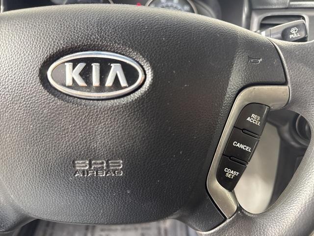 used 2007 Kia Optima car, priced at $2,850