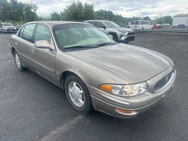 used 2000 Buick LeSabre car