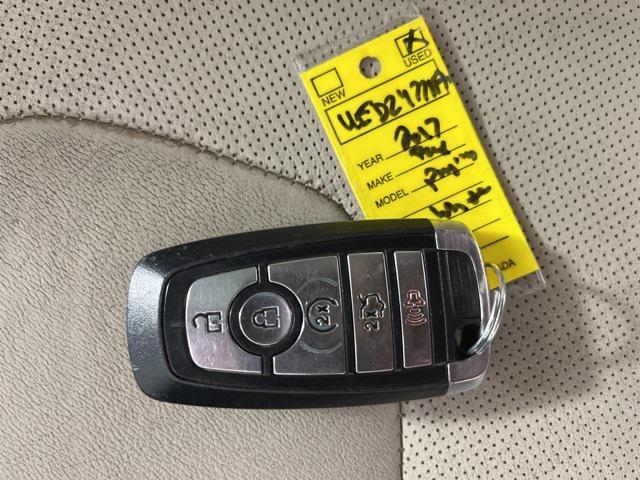 used 2017 Ford Fusion car, priced at $11,738