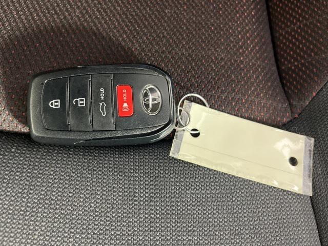 used 2024 Toyota Corolla Hybrid car, priced at $26,600