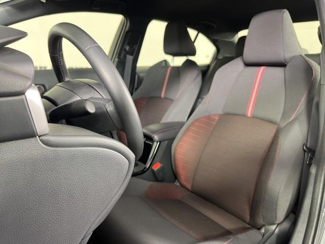 used 2024 Toyota Corolla Hybrid car, priced at $26,600