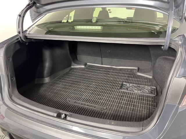 used 2024 Toyota Corolla Hybrid car, priced at $26,600
