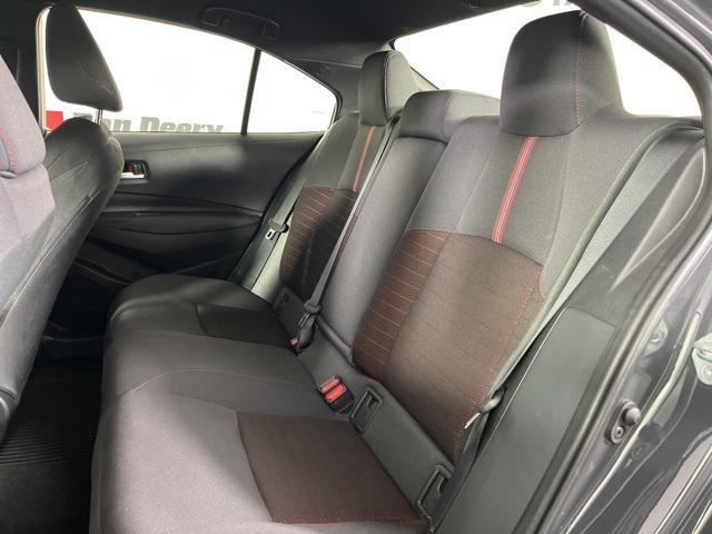 used 2024 Toyota Corolla Hybrid car, priced at $26,600