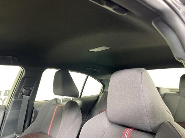 used 2024 Toyota Corolla Hybrid car, priced at $26,600
