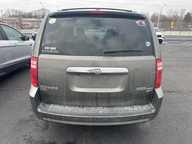 used 2010 Dodge Grand Caravan car, priced at $4,300