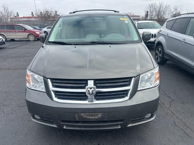 used 2010 Dodge Grand Caravan car, priced at $4,300