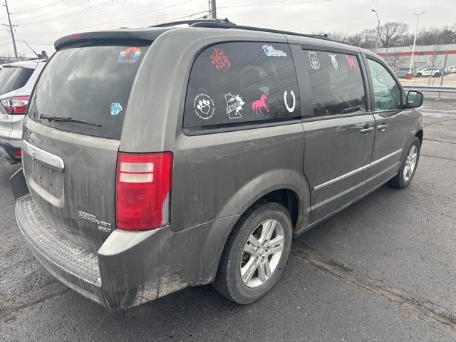 used 2010 Dodge Grand Caravan car, priced at $4,300