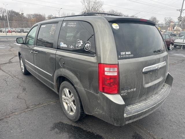 used 2010 Dodge Grand Caravan car, priced at $4,300