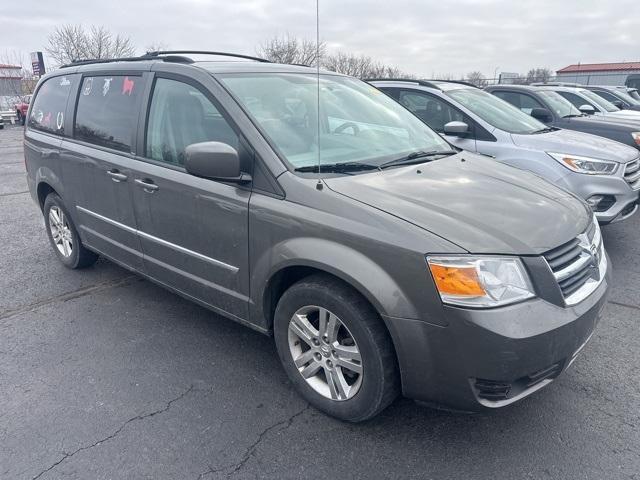 used 2010 Dodge Grand Caravan car, priced at $4,300