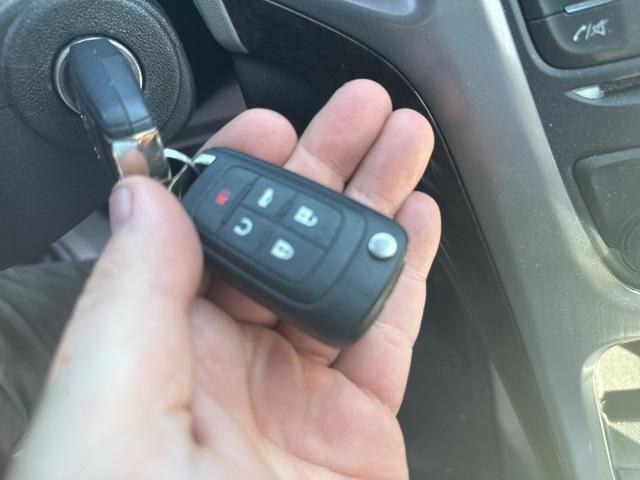 used 2013 Buick Verano car, priced at $9,600