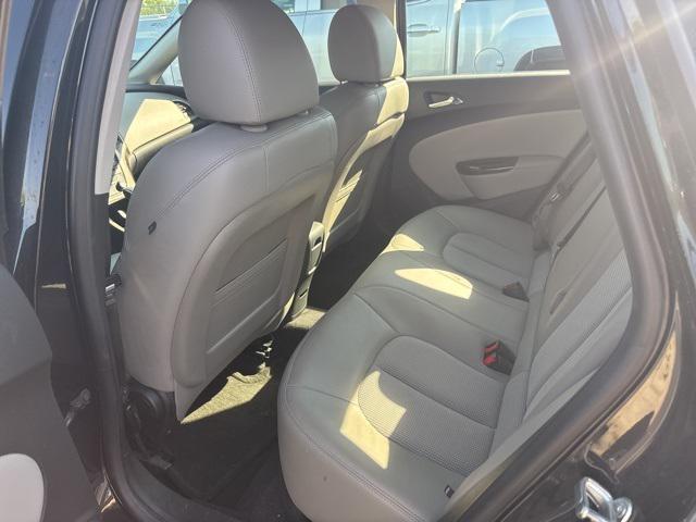 used 2013 Buick Verano car, priced at $9,600