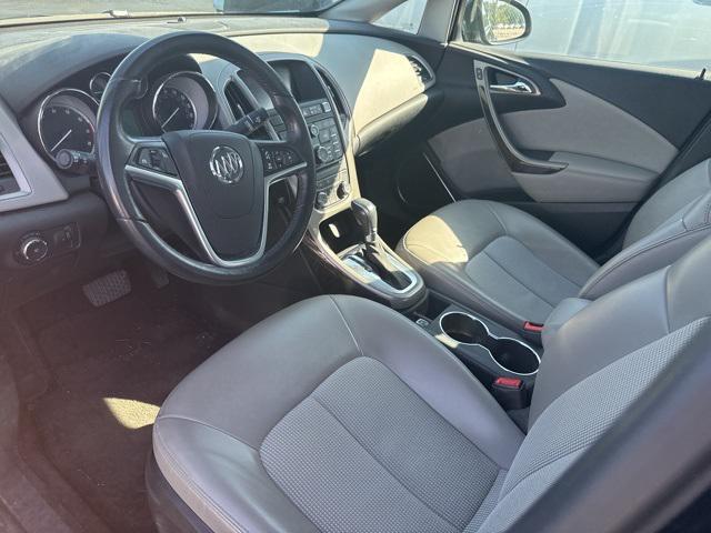 used 2013 Buick Verano car, priced at $9,600