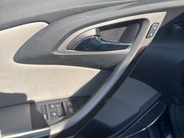 used 2013 Buick Verano car, priced at $9,600