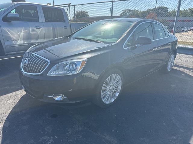 used 2013 Buick Verano car, priced at $9,600