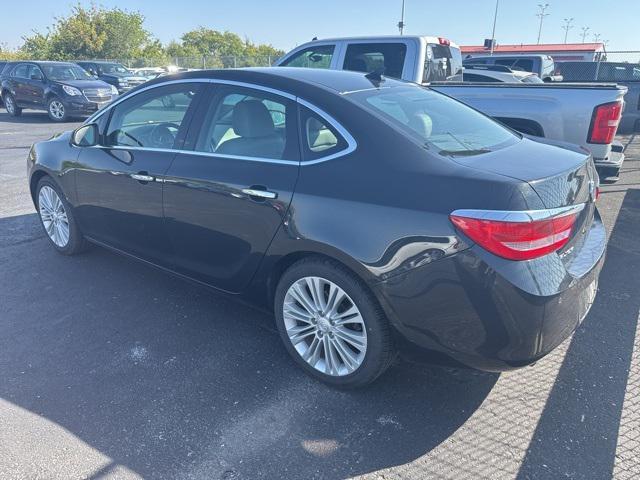 used 2013 Buick Verano car, priced at $9,600