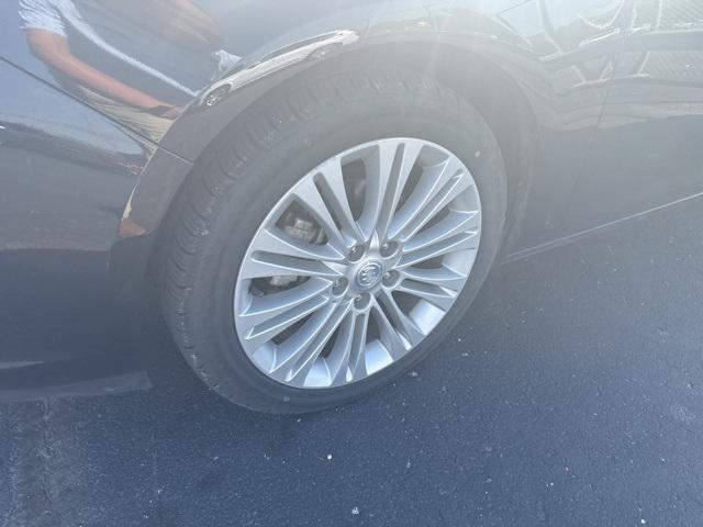 used 2013 Buick Verano car, priced at $9,600