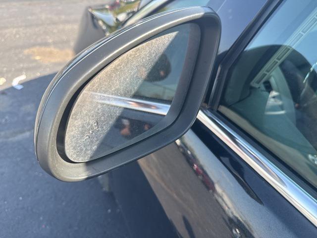 used 2013 Buick Verano car, priced at $9,600