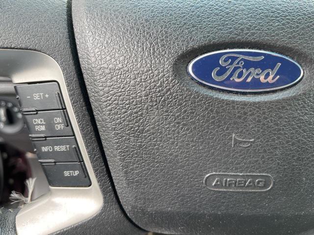 used 2011 Ford Fusion car, priced at $1,900