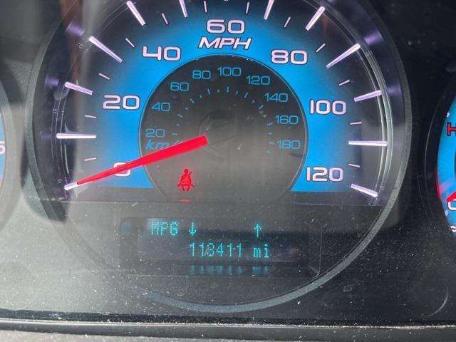 used 2011 Ford Fusion car, priced at $1,900