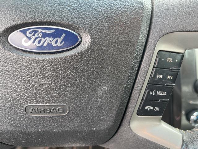 used 2011 Ford Fusion car, priced at $1,900