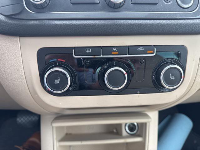 used 2012 Volkswagen Tiguan car, priced at $7,600