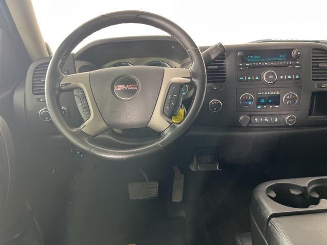 used 2012 GMC Sierra 2500 car, priced at $10,500