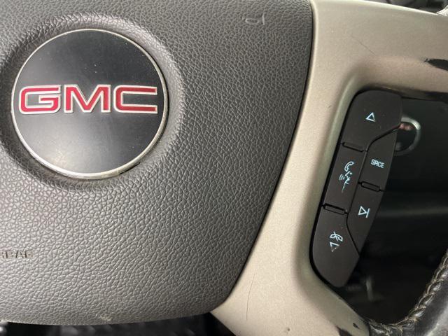 used 2012 GMC Sierra 2500 car, priced at $10,500
