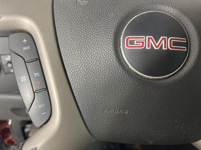 used 2012 GMC Sierra 2500 car, priced at $10,500