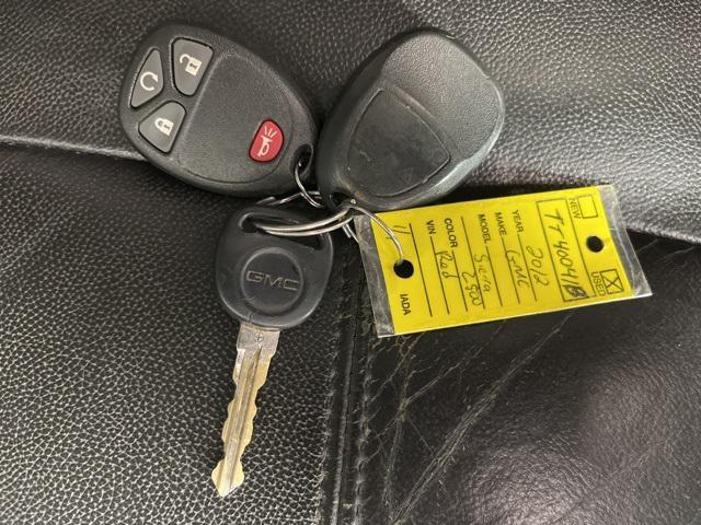 used 2012 GMC Sierra 2500 car, priced at $10,500