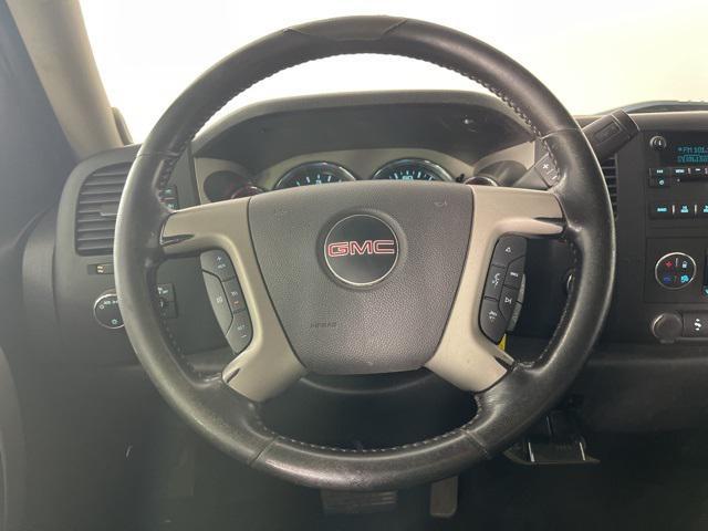 used 2012 GMC Sierra 2500 car, priced at $10,500