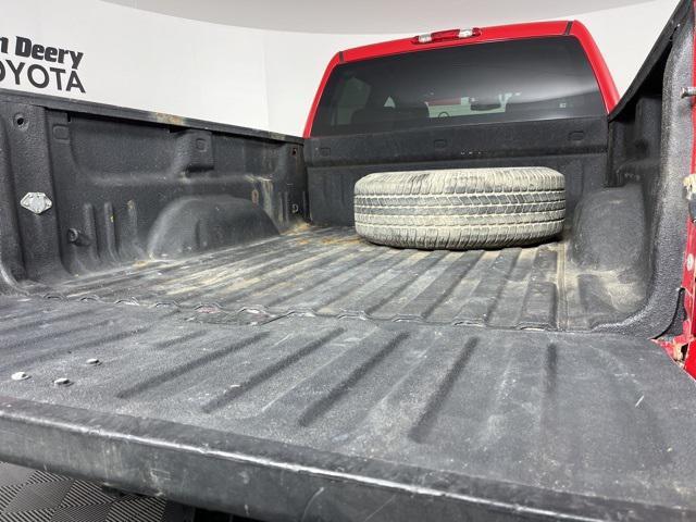 used 2012 GMC Sierra 2500 car, priced at $10,500