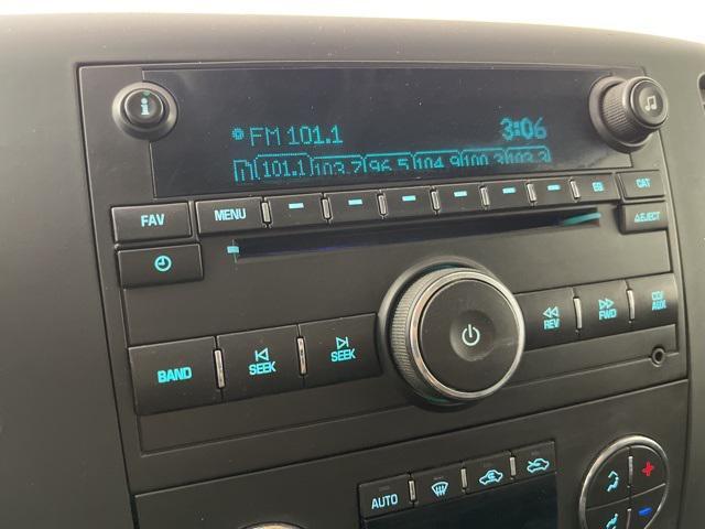 used 2012 GMC Sierra 2500 car, priced at $10,500