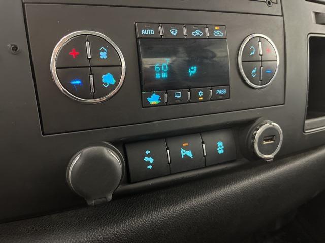 used 2012 GMC Sierra 2500 car, priced at $10,500