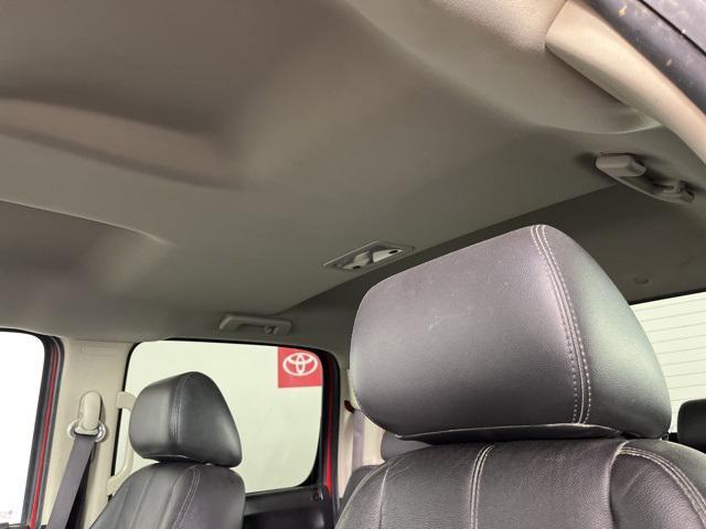 used 2012 GMC Sierra 2500 car, priced at $10,500