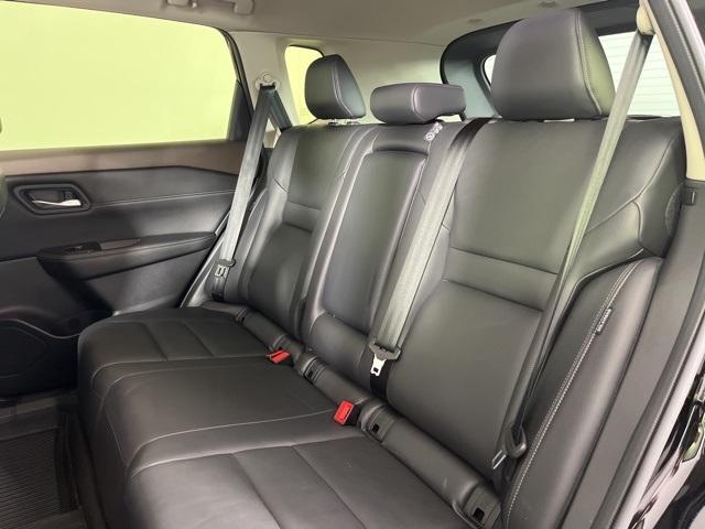 used 2023 Nissan Rogue car, priced at $27,200