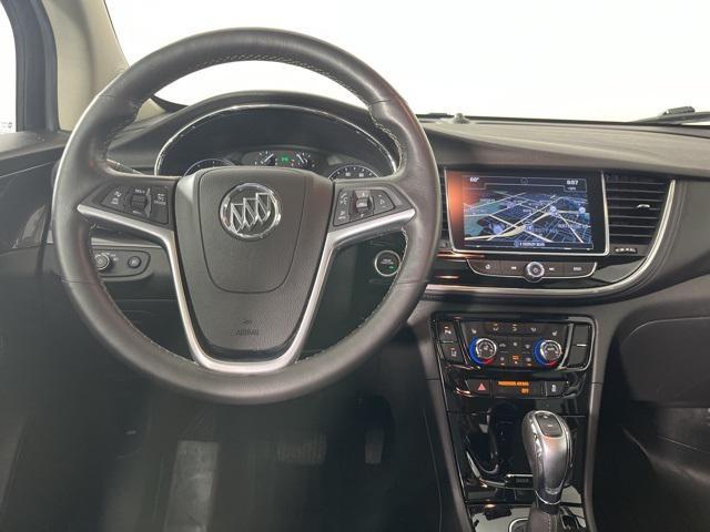 used 2020 Buick Encore car, priced at $19,940