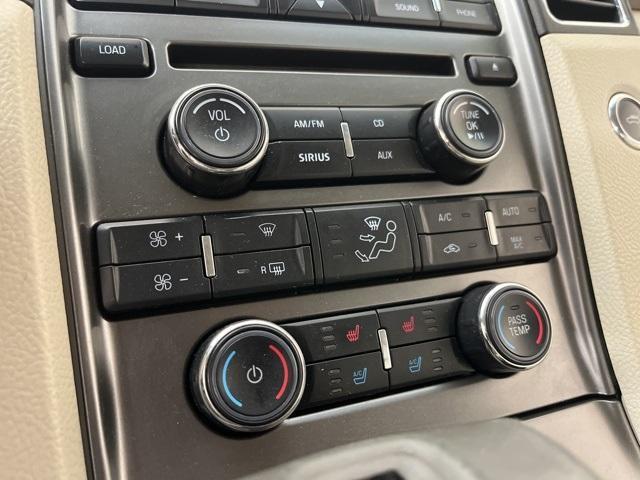 used 2010 Ford Taurus car, priced at $3,500