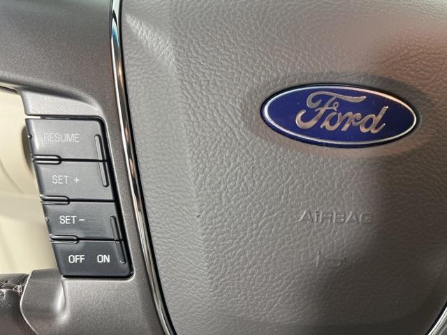 used 2010 Ford Taurus car, priced at $3,500