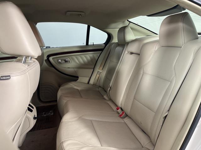 used 2010 Ford Taurus car, priced at $3,000