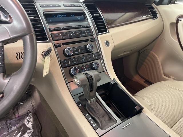used 2010 Ford Taurus car, priced at $3,500