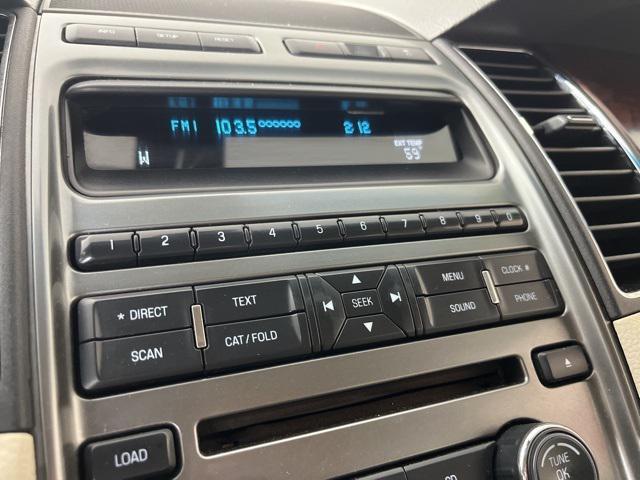 used 2010 Ford Taurus car, priced at $3,000
